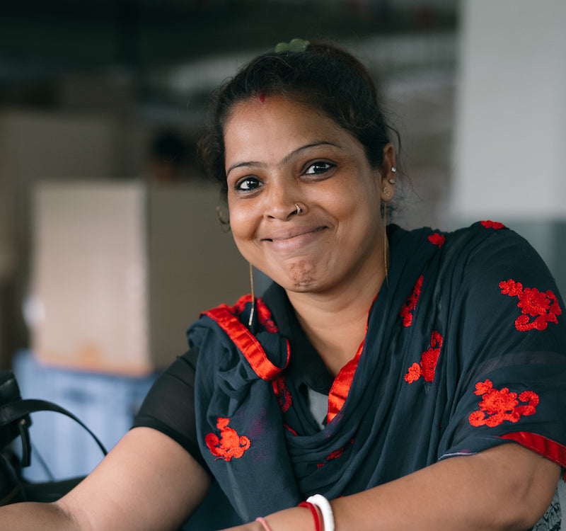 Stylish and Sustainable: The Best Fair-Trade Gifts for Mother's Day