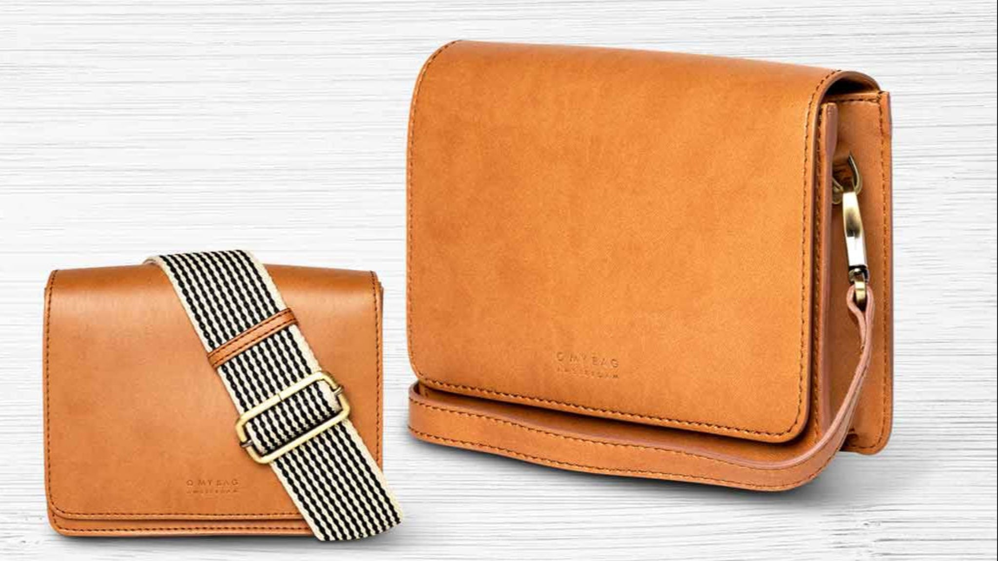 Leading the Way in Sustainable Fashion: The Story of O My Bag