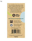 Socks that Plant Trees (Green Tulips)