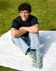 Socks that Protect Pandas