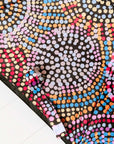 Indigenous Artist Umbrella - Tina Napangardi Martin