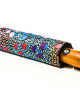 Indigenous Artist Umbrella - Charlene Marshall