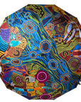 Indigenous Art Umbrella Gift Hamper