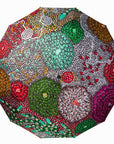 Indigenous Artist Umbrella - Coral Hayes