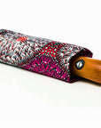 Indigenous Artist Umbrella - Coral Hayes