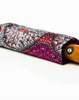 Indigenous Artist Umbrella - Coral Hayes