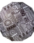 Indigenous Artist Umbrella - Fiona Puruntatameri