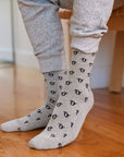 Socks that Protect Penguins