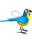 Macaw Bird Fairtrade Ornament