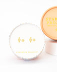 Celestial Orbit Studs ARRIVING EARLY JUNE
