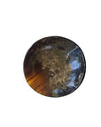 Horn Coin Dish