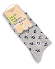 Socks that Protect Penguins