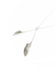 Wrapped in Love Necklace ARRIVING EARLY JUNE