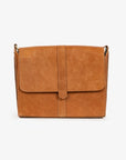 The Maker's Satchel - Camel