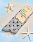 Socks that Protect Penguins