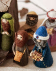 Child Safe Nativity