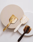 Horn Chisel Cheese Knife