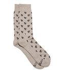 Socks that Protect Penguins