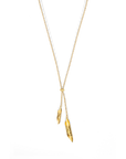 Wrapped in Love Necklace ARRIVING EARLY JUNE