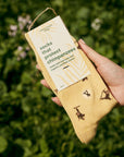 Socks that Protect Chimpanzees