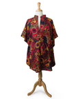 Kaftan - 100% Cotton Artwork by Justin Butler - Nartji Papipi