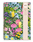 A4 Journal (Blank) - Where Flowers Bloom