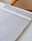 Fair Trade Cotton Table Runner