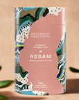 Assam Premium Black Tea