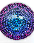 Salad Bowl - Waterhole by Olivia Wilson