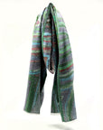 Fine Modal Scarf by Rama Sampson - KUNTJANU – WANAMPI TJUKURRPA