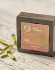 Mamaburra Soaps - Wild Peach, Paperbark, Wattle