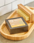 Mamaburra Soaps - Wild Peach, Paperbark, Wattle