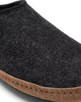 Kyrgies Indoor Wool Slides