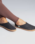 Kyrgies Indoor Wool Slides