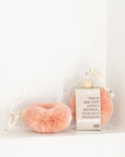 Shower Puff - Body Brush