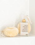 Shower Puff - Body Brush