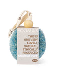 Shower Puff - Body Brush