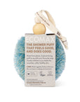 Shower Puff - Body Brush