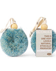 Shower Puff - Body Brush