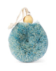 Shower Puff - Body Brush