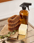 Kitchen Scourer