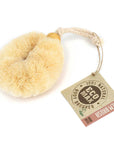 Shower Puff - Body Brush