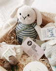 New Baby Fair Trade Gift Hamper