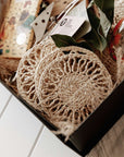 Dinner Party Fair Trade Hamper - Corporate Gift Set