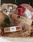 The Entertainer - Fair Trade Hamper