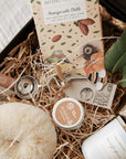 Eco Wellbeing - Fair Trade Hamper