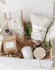 Pamper Hamper