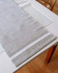 Fair Trade Cotton Table Runner