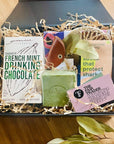 Fair Trade Gift Hamper - $100