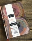 Marianne Burton A5 Journal
